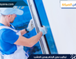 تركيب بديل الرخام وبديل الخشب بطريقه احترافيه|0533822234