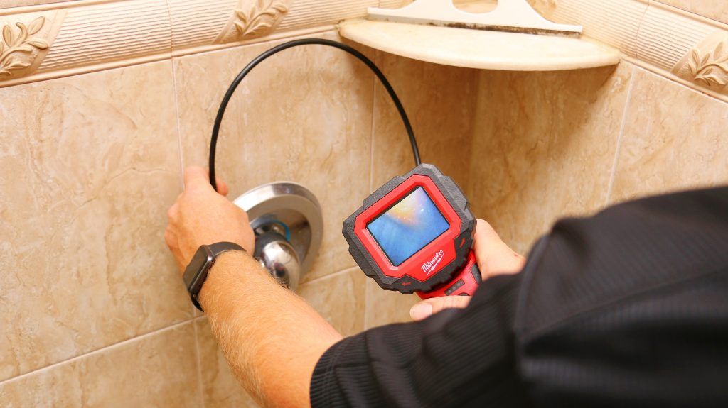شركة كشف تسربات المياه بالمدينة المنورة |0533822234